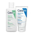 Cerave Daily Duo For Normal To Oily Skin With Facewash & Moisturizer