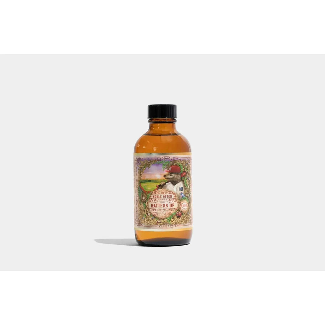 Noble Otter Soap Co. Batters Up Shaving Collection by Pasteur Pharmacy