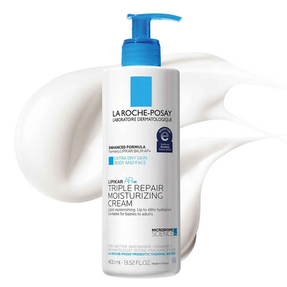 La Roche-Posay Lipikar Balm AP+ Body Cream For Extra Dry Skin