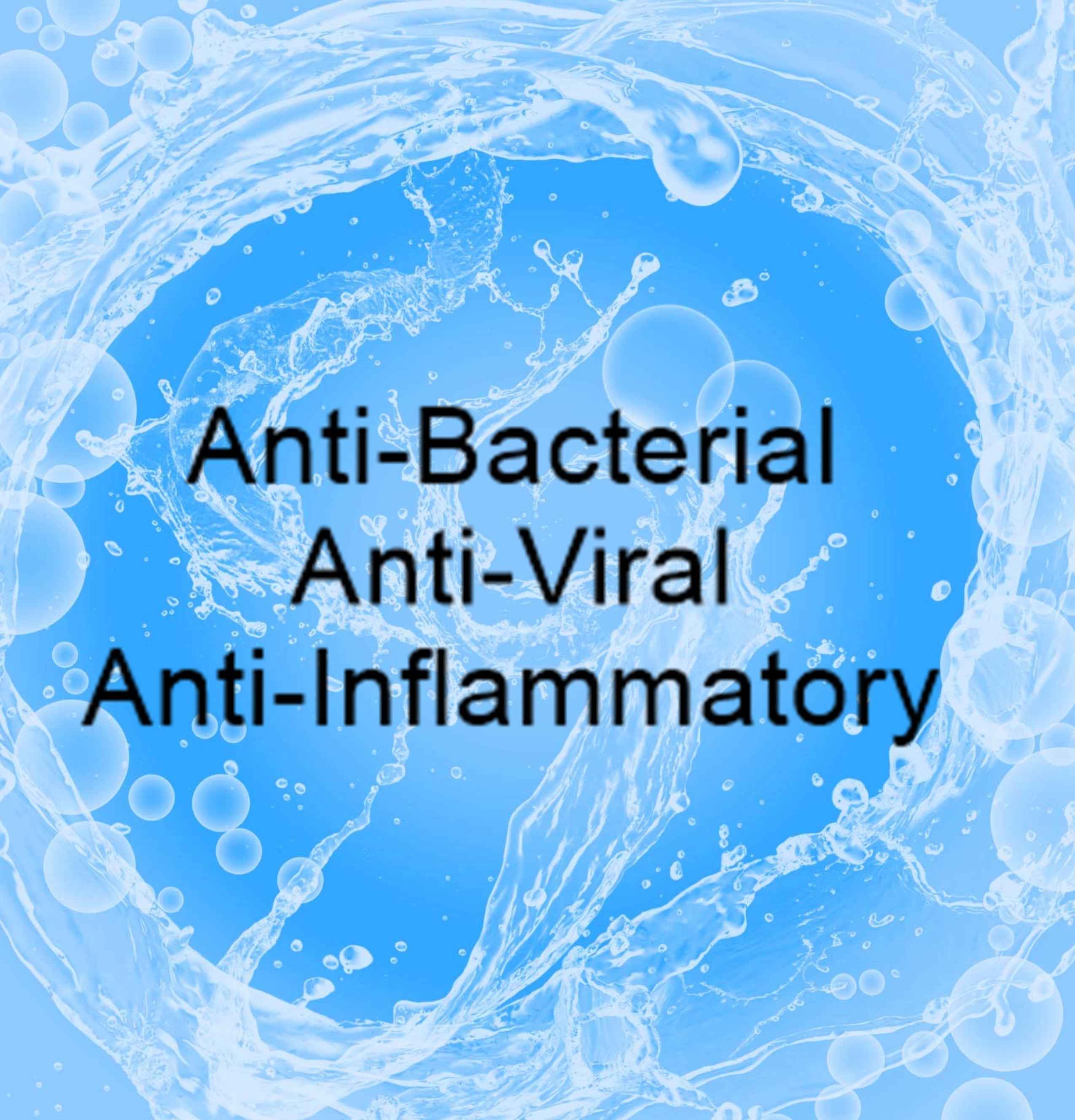 2 oz Miracle Propolis Throat Spray  with 7 other herbs for Flu season and Allergies