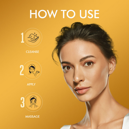 Lakme Absolute Argan Oil Radiance Overnight