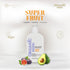 ORGANIC MIMI, BODY LOTION SMOOTHING SUPER FRUIT, 300 ml by Damask Rose