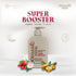ORGANIC MIMI, CONDITIONER VOLUME SUPER BOOSTER, 300 ml by Damask Rose