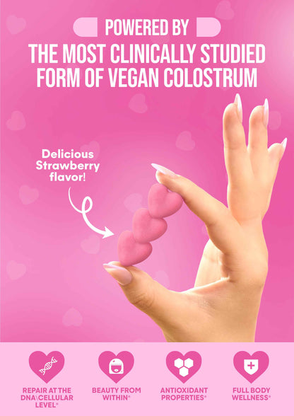 It Girl Skin – Skin Food