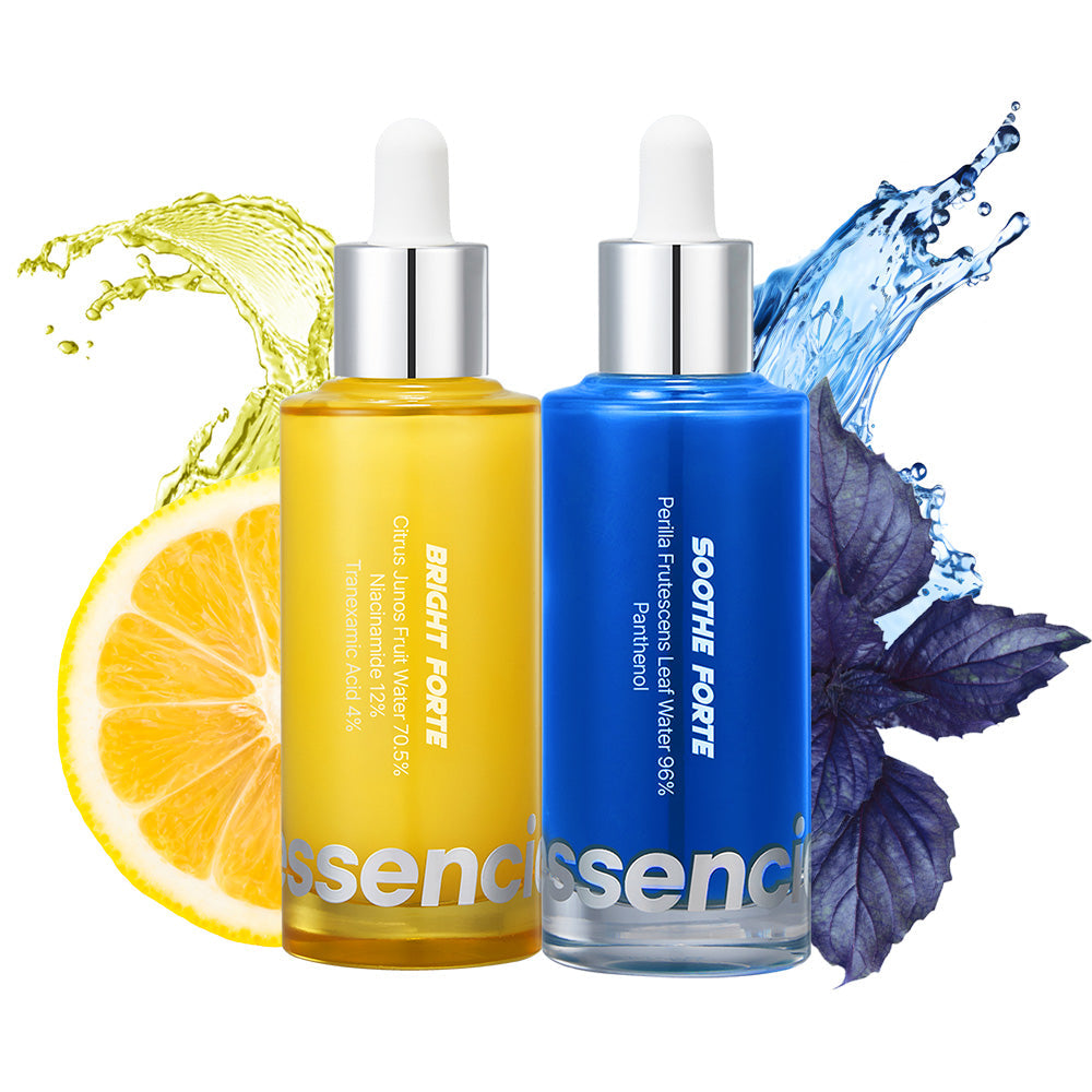 Brightening Intensive Set  DestGlow