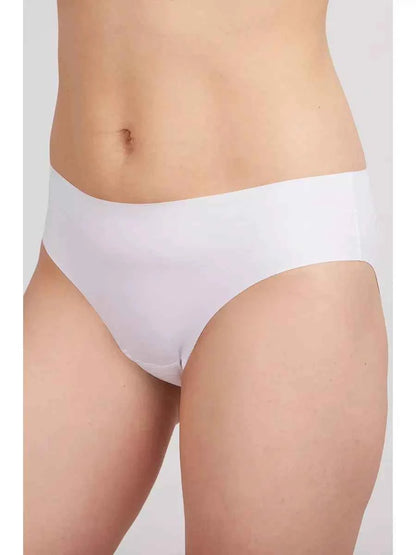 Panties Milavitsa 260010 Free-cut - Medium-Waisted Slip