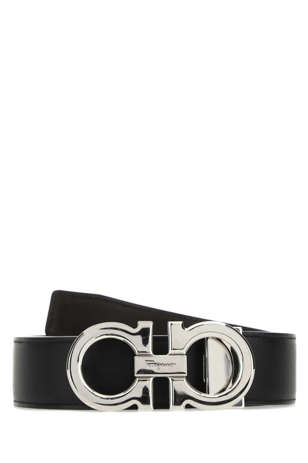 Salvatore Ferragamo Men Double Adjus by Luosophy