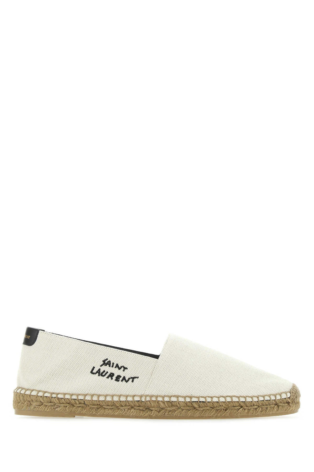 Saint Laurent Men Espadrillas by Luosophy