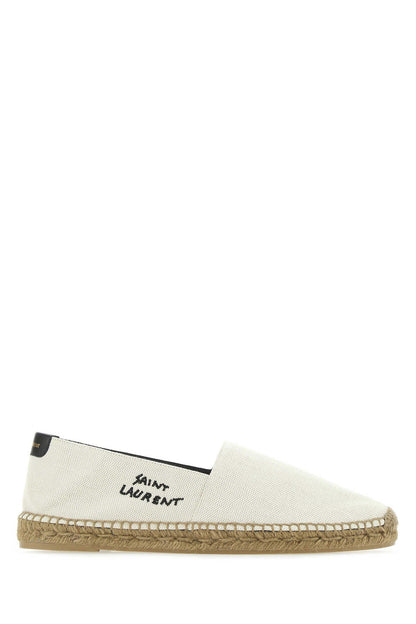 Saint Laurent Men Espadrillas by Luosophy