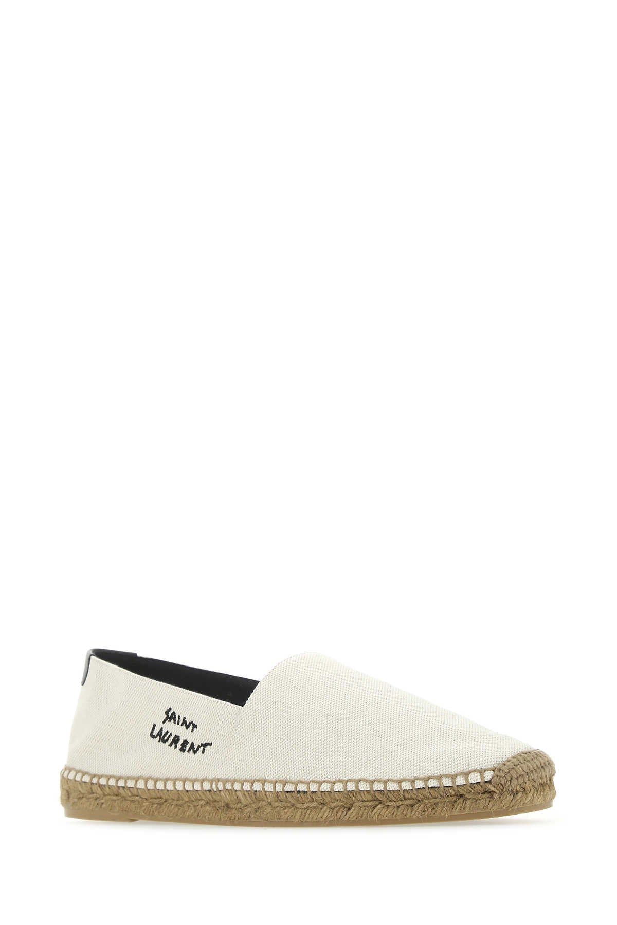 Saint Laurent Men Espadrillas by Luosophy