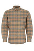 Burberry Men Camicia by Luosophy