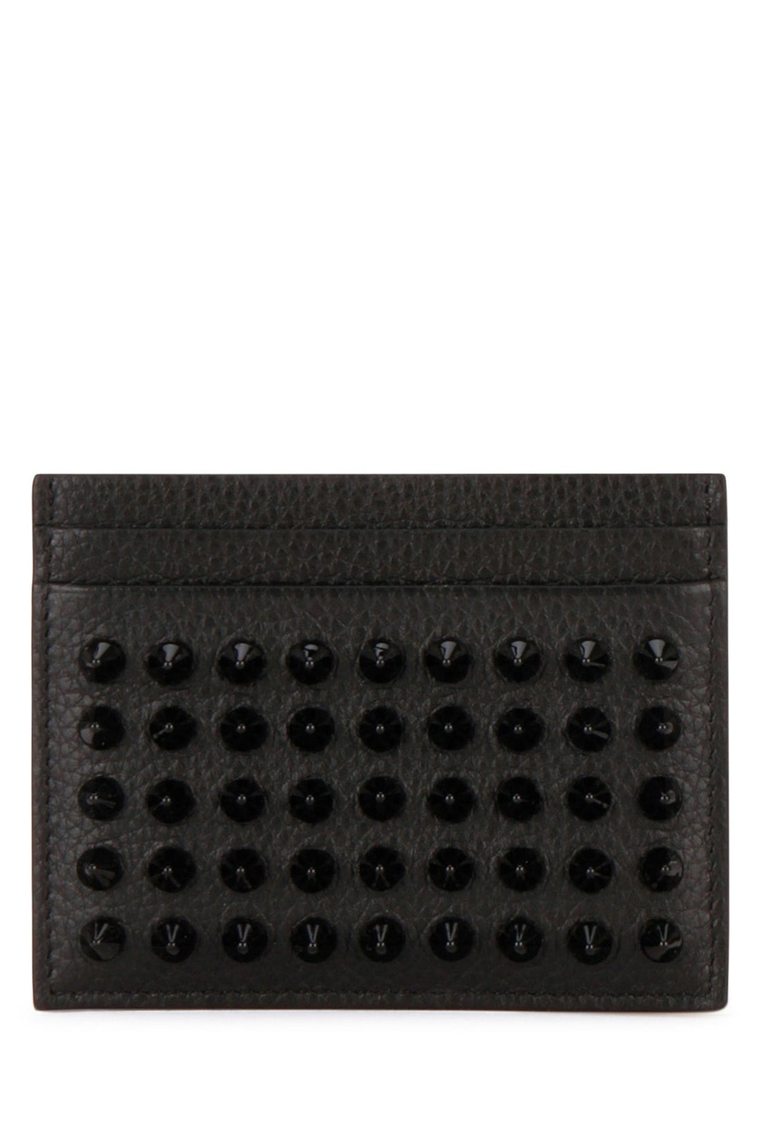Christian Louboutin Men M Kios Calf Empire/Spikes by Luosophy