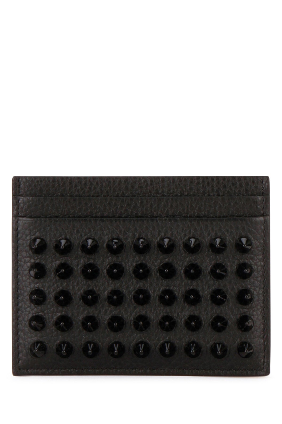 Christian Louboutin Men M Kios Calf Empire/Spikes by Luosophy