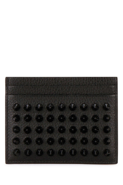 Christian Louboutin Men M Kios Calf Empire/Spikes by Luosophy