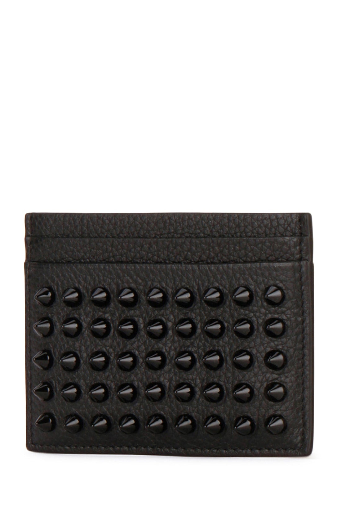 Christian Louboutin Men M Kios Calf Empire/Spikes by Luosophy