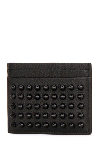 Christian Louboutin Men M Kios Calf Empire/Spikes by Luosophy