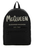 Alexander mcqueen men zaino - DestGlow