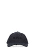 A.P.C. Men Denim Baseball Cap by Luosophy