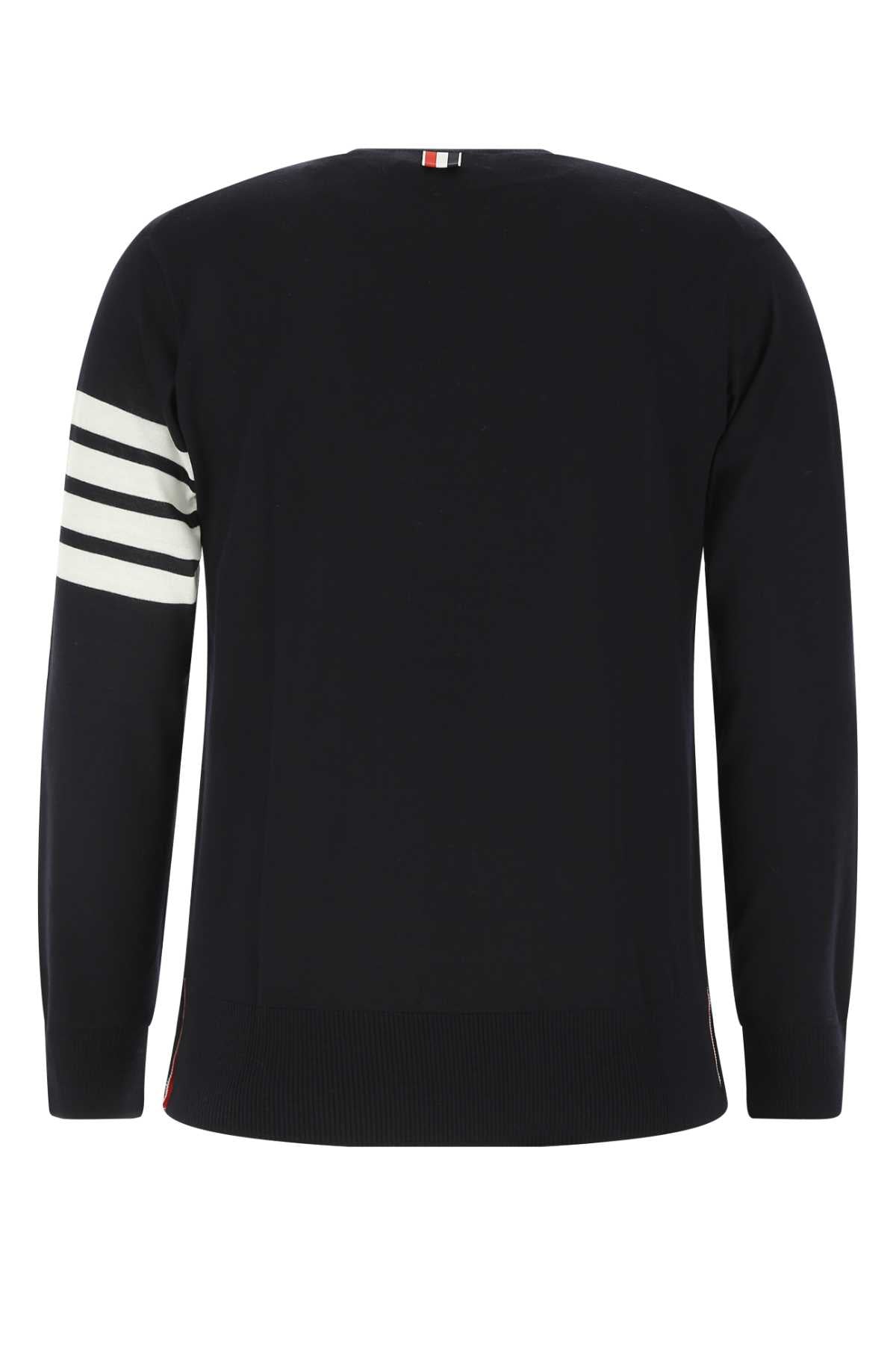 Thom Browne Men Maglia 