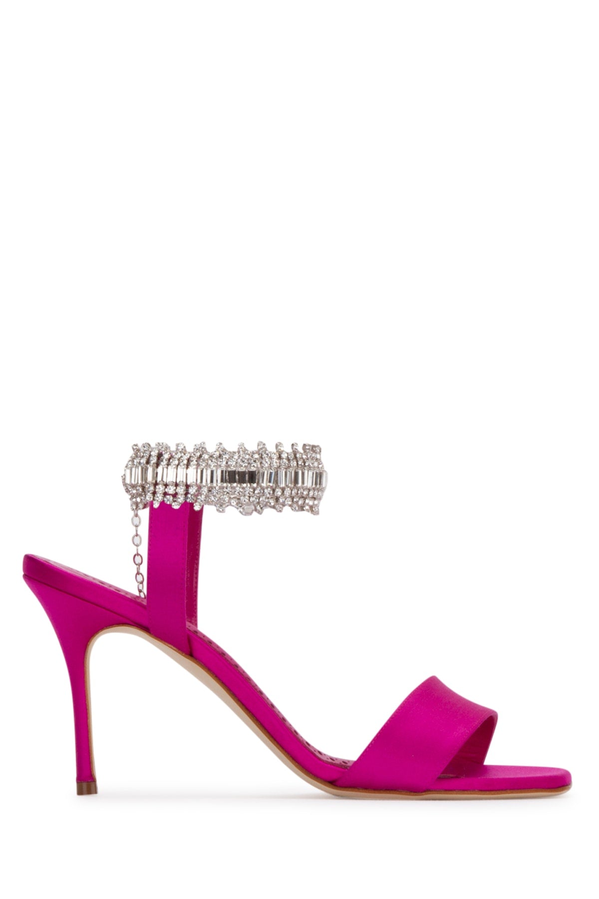 Manolo Blahnik Women Scarpe Con Tacco  DestGlow
