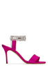Manolo Blahnik Women Scarpe Con Tacco  DestGlow