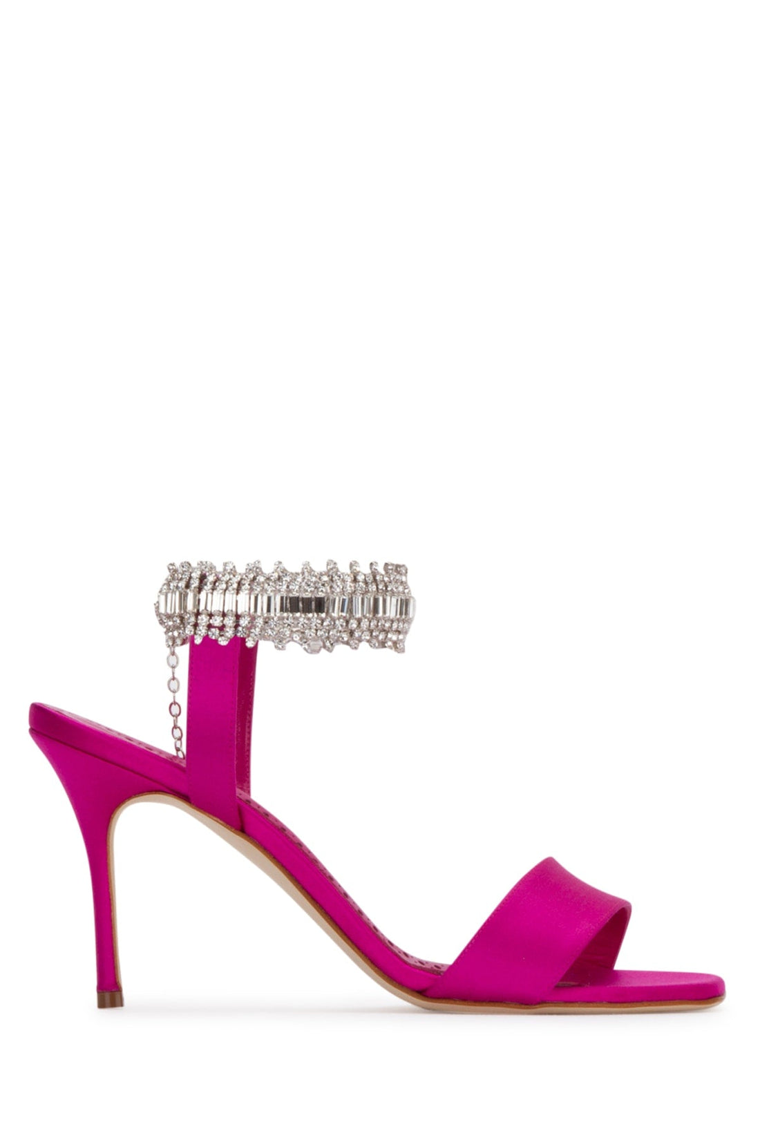 Manolo Blahnik Women Scarpe Con Tacco by Luosophy