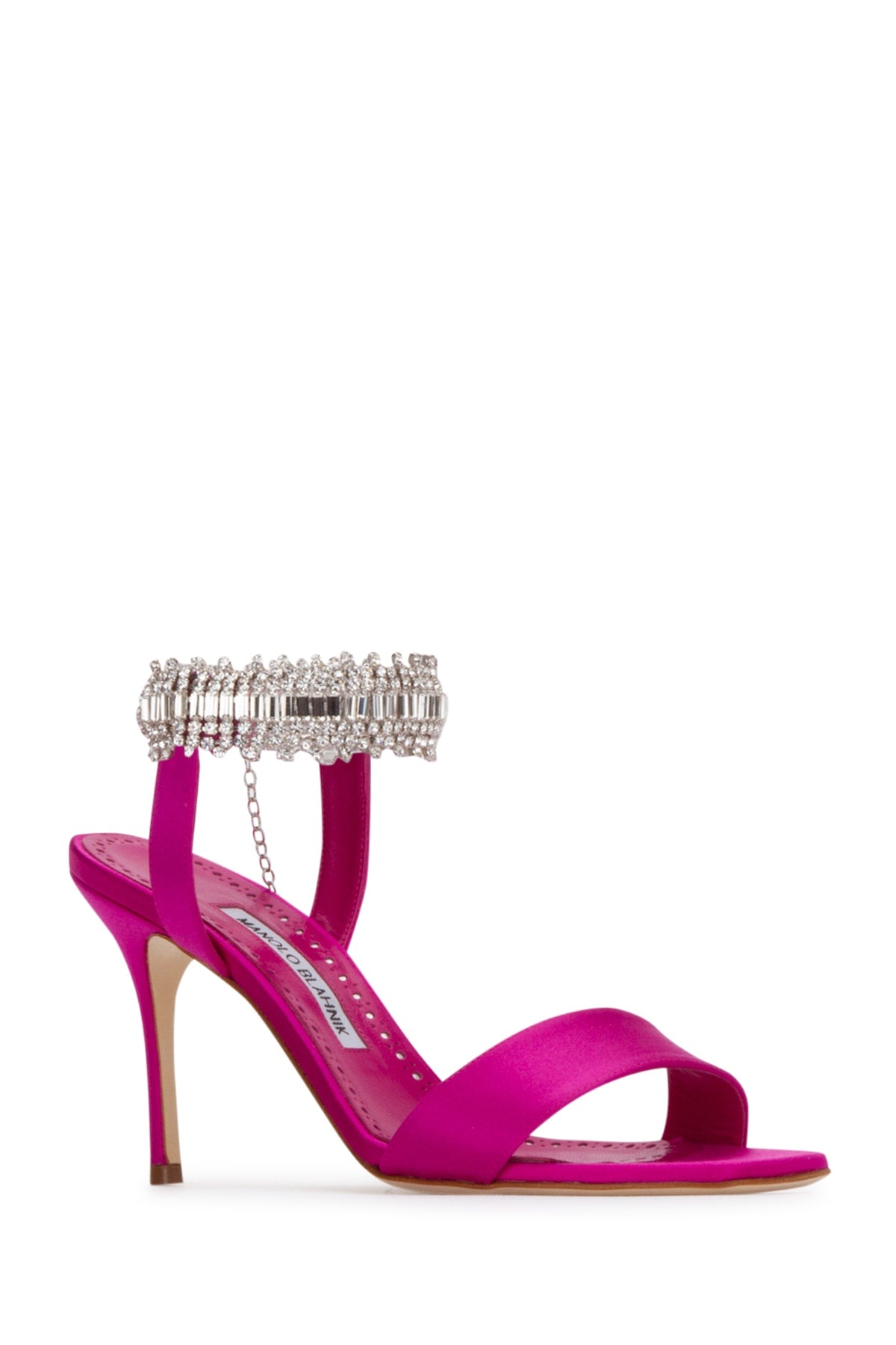 Manolo Blahnik Women Scarpe Con Tacco  DestGlow