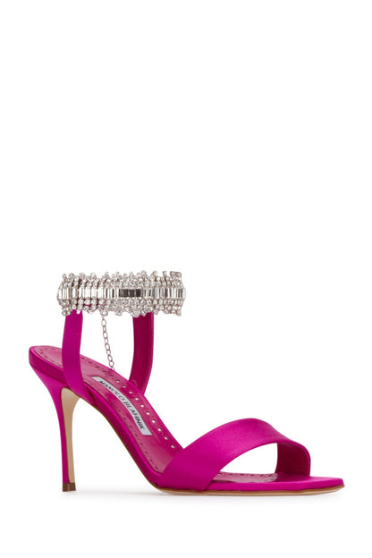 Manolo Blahnik Women Scarpe Con Tacco  DestGlow