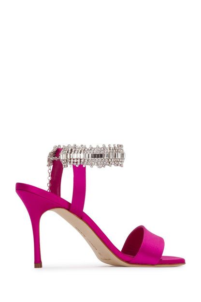 Manolo Blahnik Women Scarpe Con Tacco  DestGlow