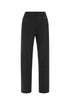 Marine Serre Women Embroidered Polyester Blend Pant by Luosophy