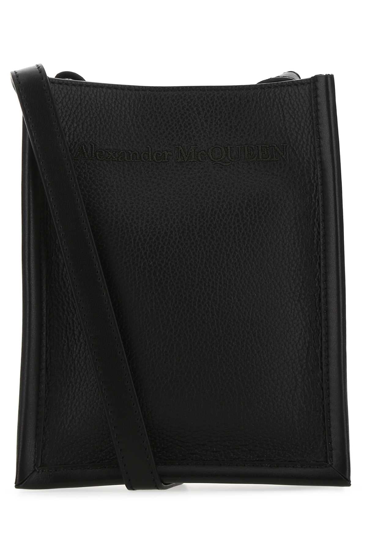 Alexander Mcqueen Men Borsa by Luosophy