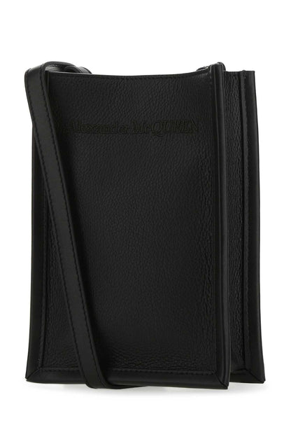 Alexander Mcqueen Men Borsa by Luosophy