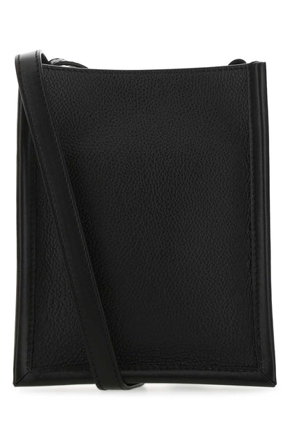 Alexander Mcqueen Men Borsa by Luosophy
