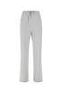 Prada Women Grey Cashmere Blend Joggers by Luosophy