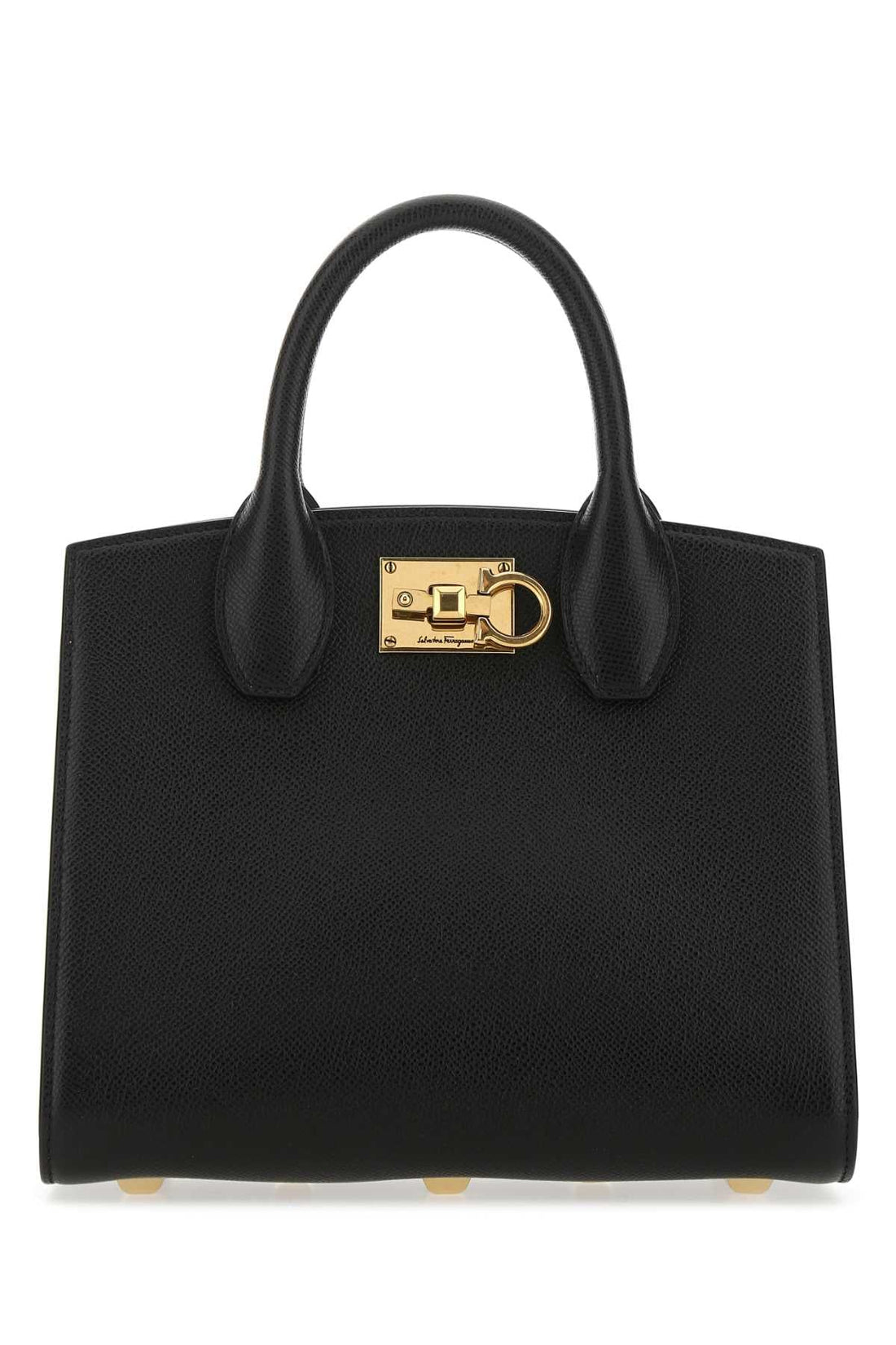 Salvatore Ferragamo Women Borsa A Mano The Studio by Luosophy