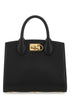 Salvatore Ferragamo Women Borsa A Mano The Studio by Luosophy