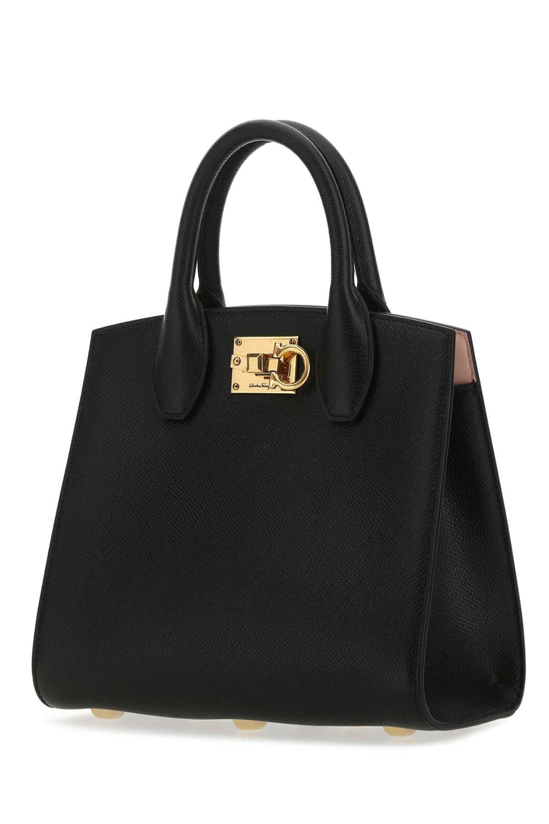 Salvatore Ferragamo Women Borsa A Mano The Studio by Luosophy