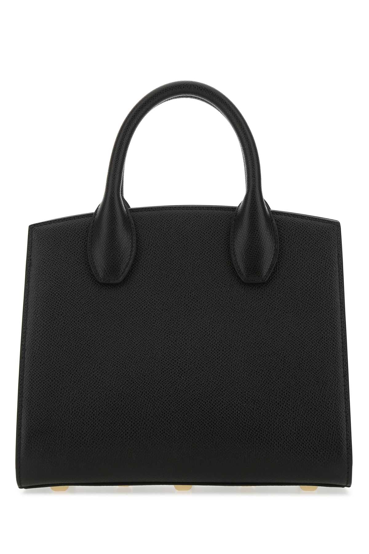 Salvatore Ferragamo Women Borsa A Mano The Studio by Luosophy