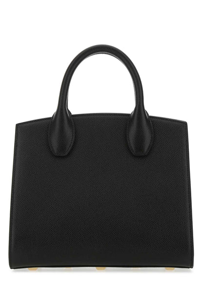Salvatore Ferragamo Women Borsa A Mano The Studio by Luosophy