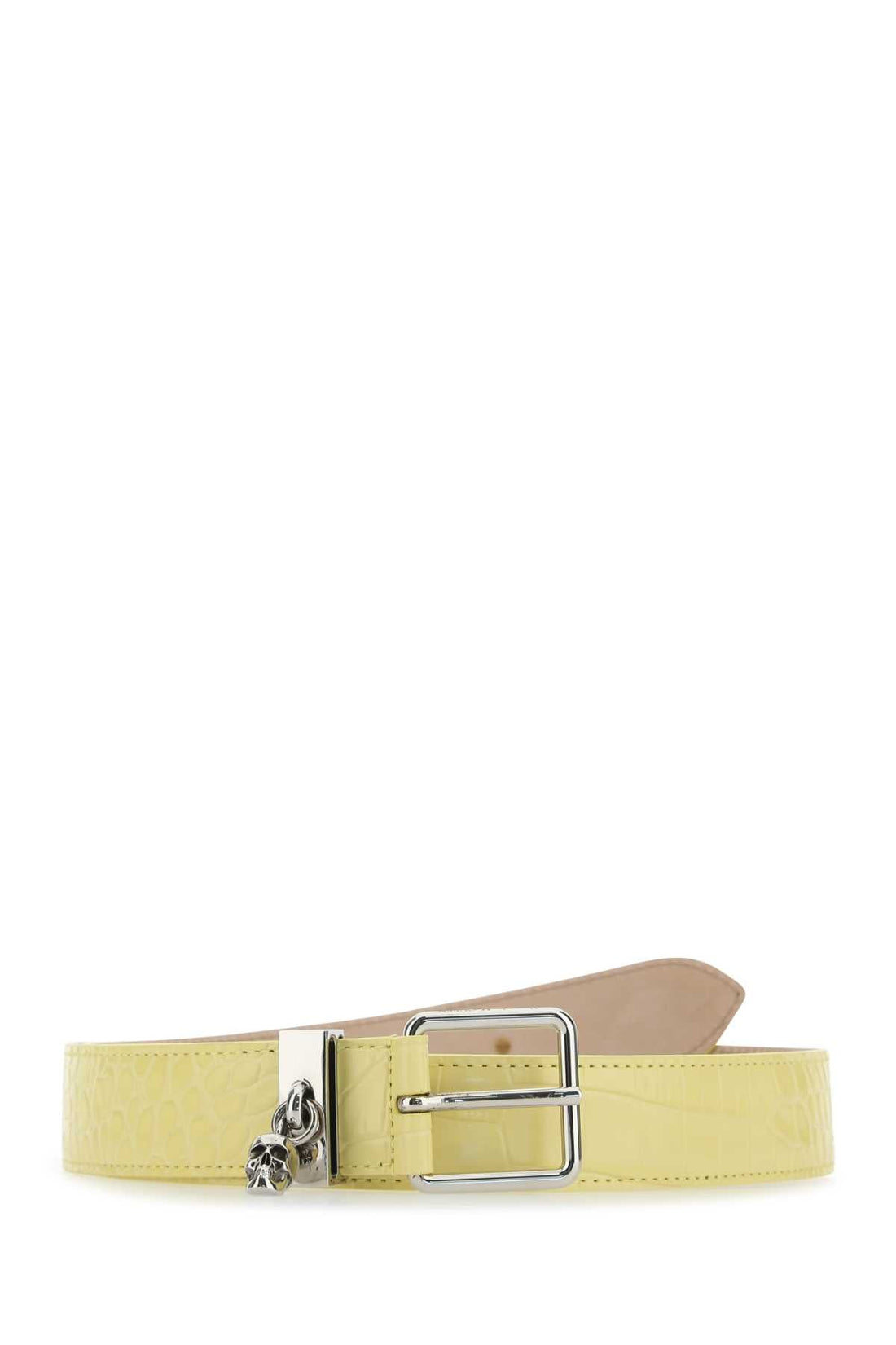 Alexander Mcqueen Women Cintura by Luosophy