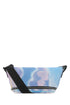 Fendi Men Multicolor Fabric Belt Bag by Luosophy