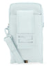 Fendi Men Light-Blue Econylâ® Phone Holder by Luosophy