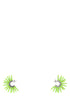 Bottega Veneta Women Acid Green 925 Silver Cone Earrings by Luosophy
