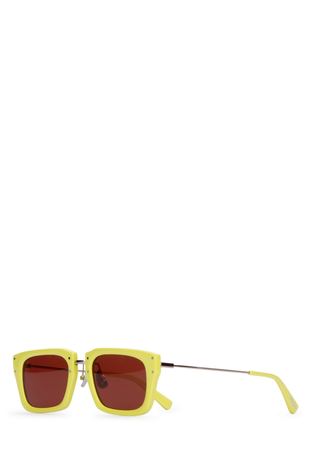 Jacquemus Women Occhiali Da Sole by Luosophy