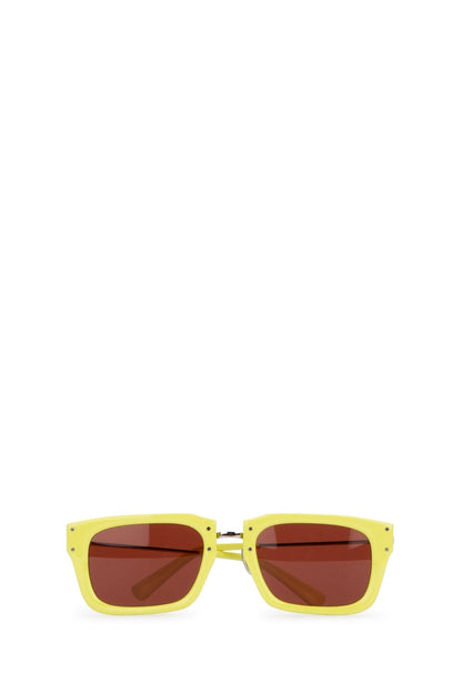 Jacquemus Women Occhiali Da Sole by Luosophy