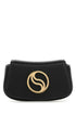 Stella Mccartney Women Biscuit Alter Mat Mini Shoulder Bag by Luosophy
