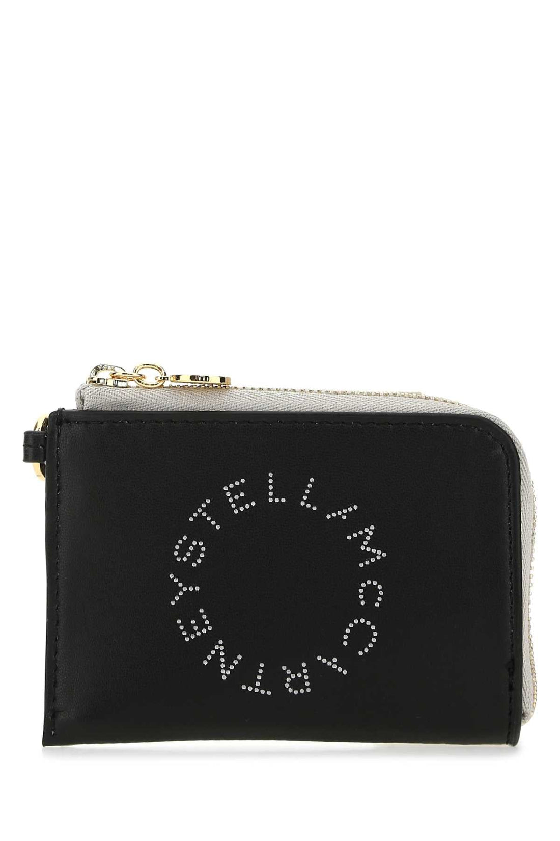 Stella Mccartney Women Two-Tone Alter Mat Card Holder by Luosophy