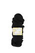 Fendi Women Stainless Steel And Black Nylon Fendimania Baguette Watch by Luosophy