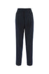 Gucci Women Midnight Blue Cashmere Pant by Luosophy