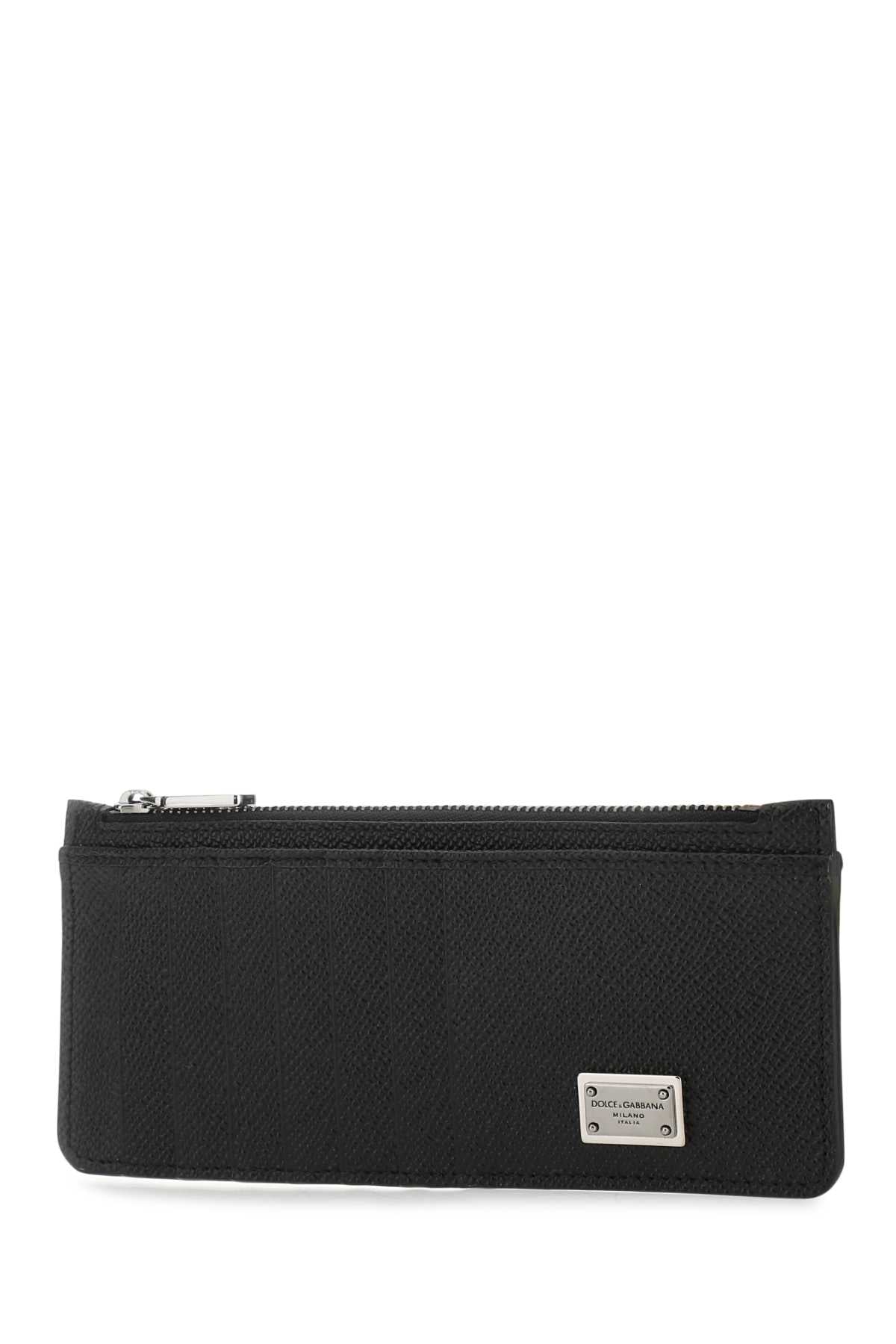 Dolce &amp; Gabbana Men Portafogli by Luosophy